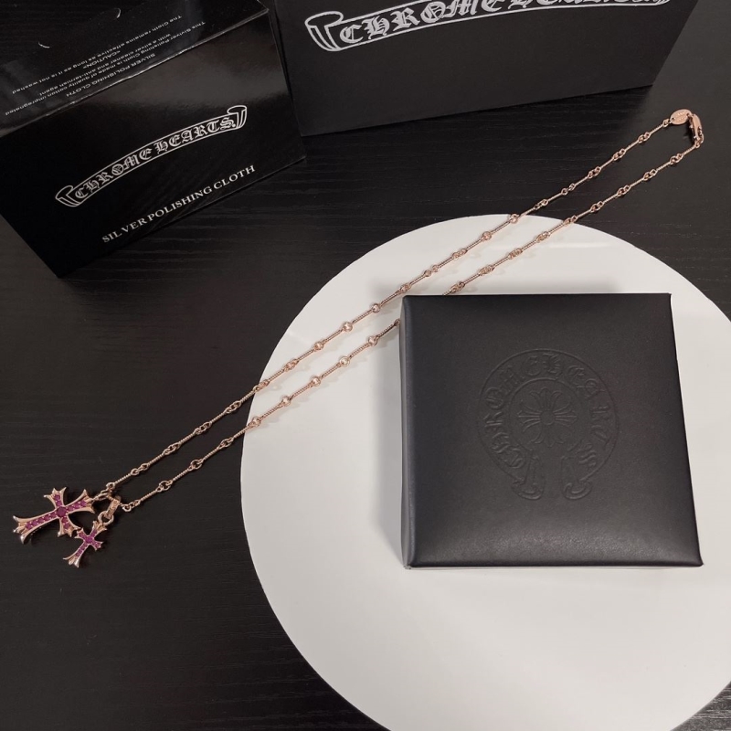 Chrome Hearts Necklaces